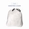 Boardwalk 13 gal Trash Bags, 24.5 in x 27.4 in, Regular-Duty, .8 M, White BWK1DK100 - alternate 10